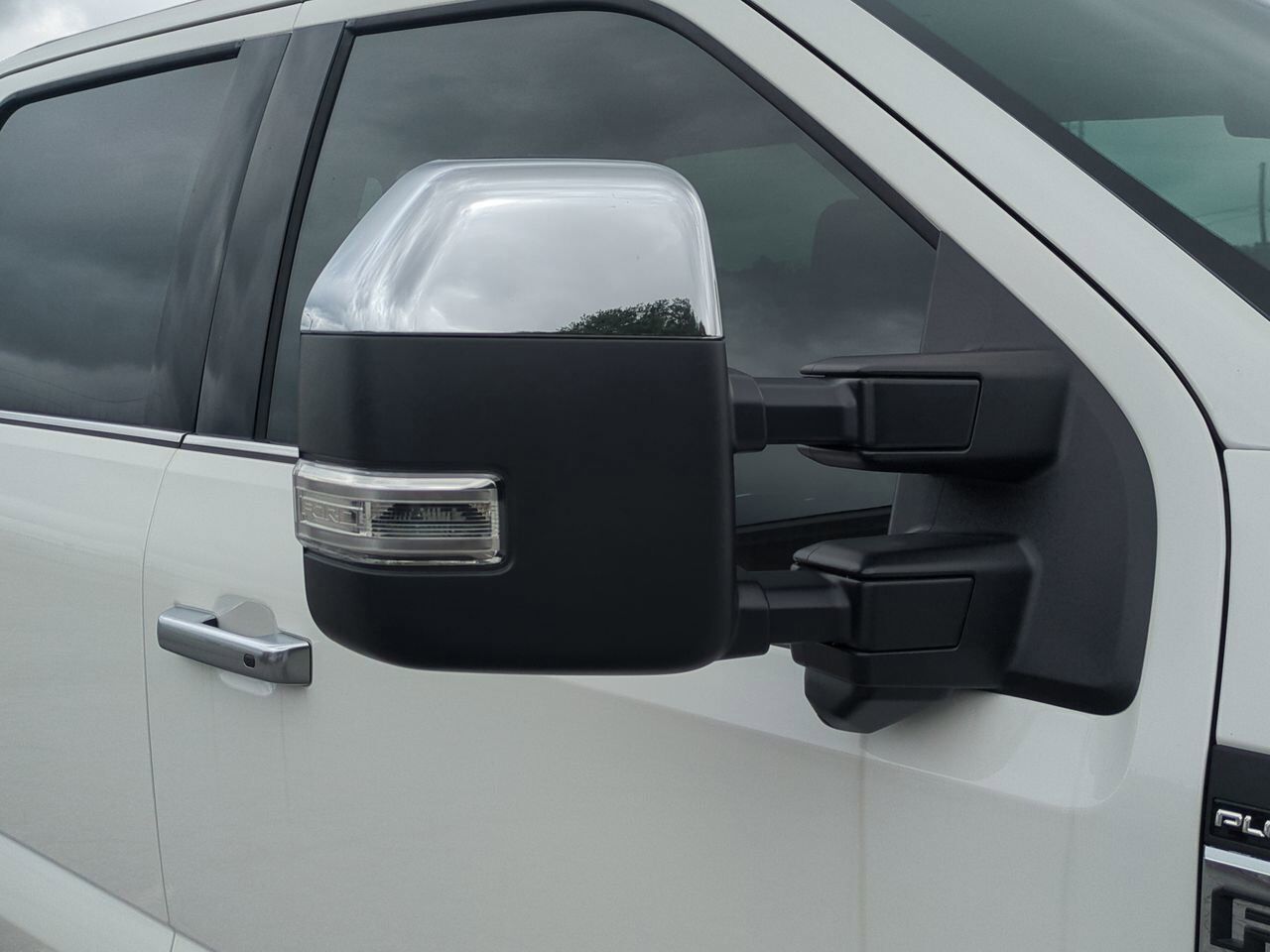 2025 Ford Super Duty F-450 DRW Platinum Plus Winder GA