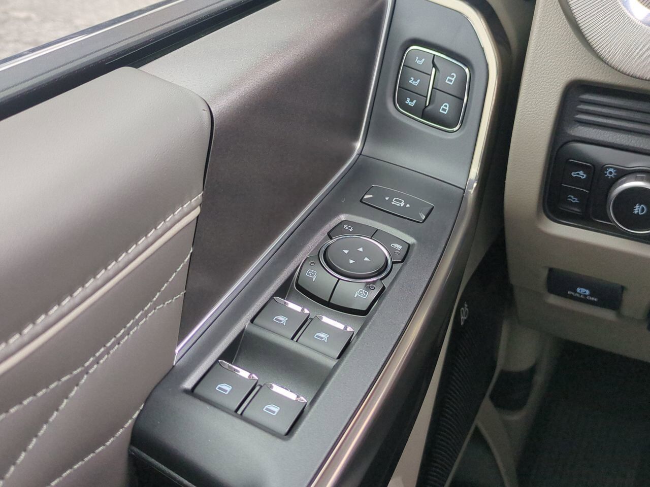 2025 Ford Super Duty F-450 DRW Platinum Plus Winder GA