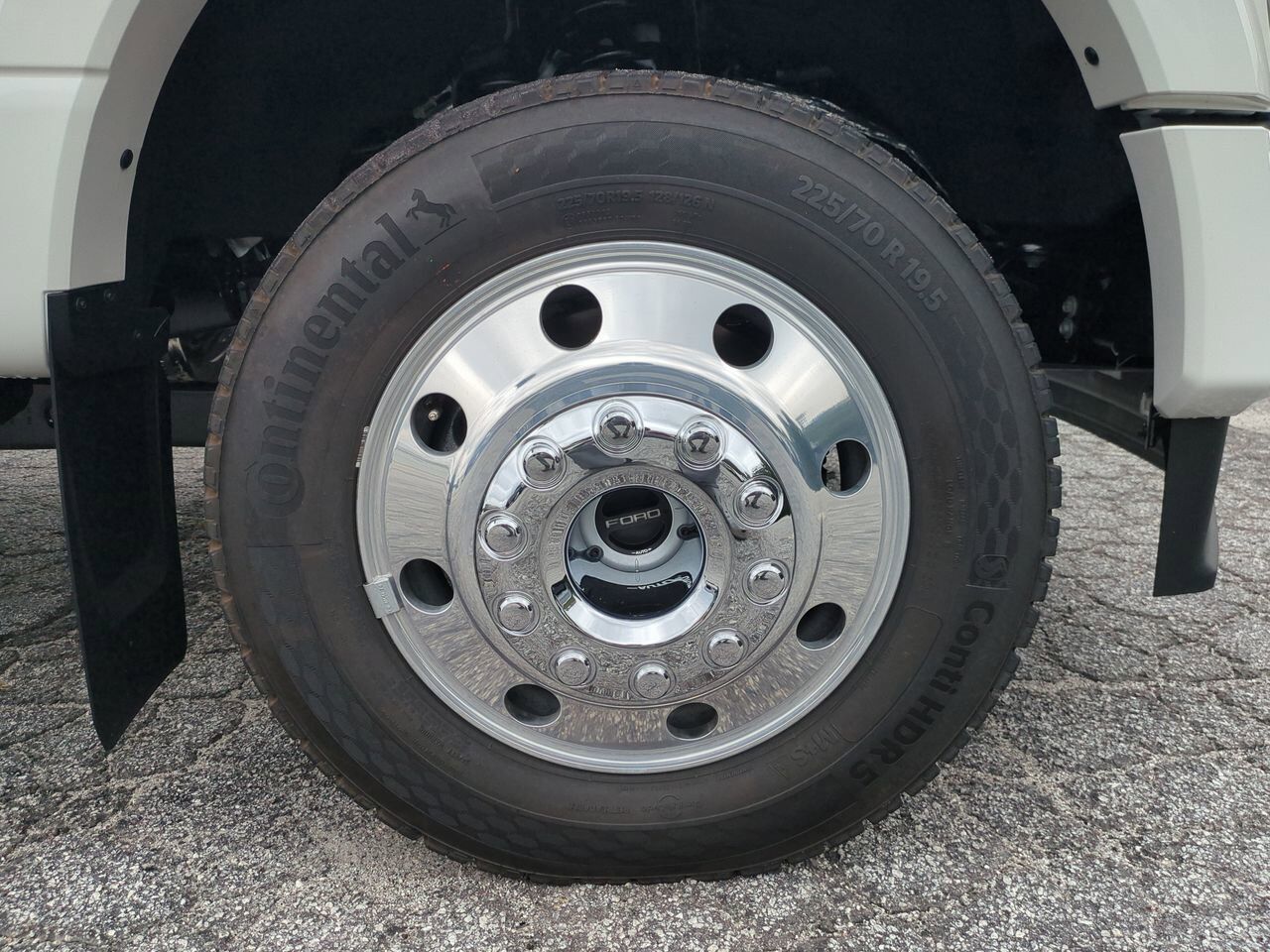 2025 Ford Super Duty F-450 DRW Platinum Plus Winder GA
