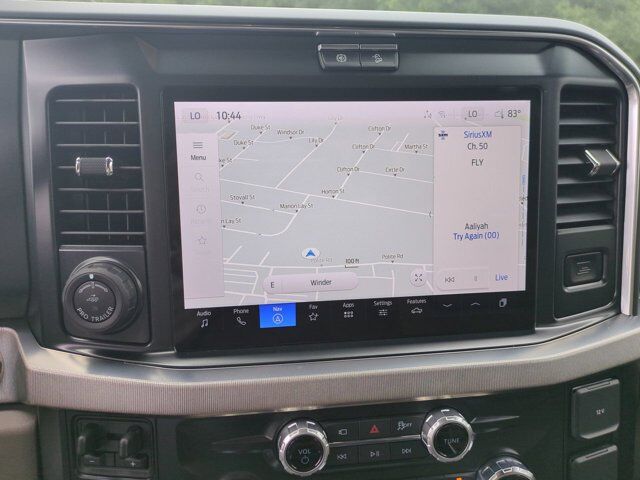 2025 Ford Super Duty F-450 DRW Platinum Plus Winder GA