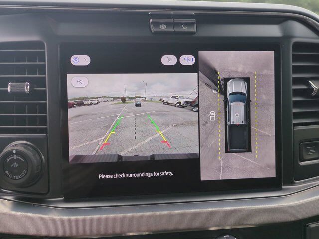 2025 Ford Super Duty F-450 DRW Platinum Plus Winder GA