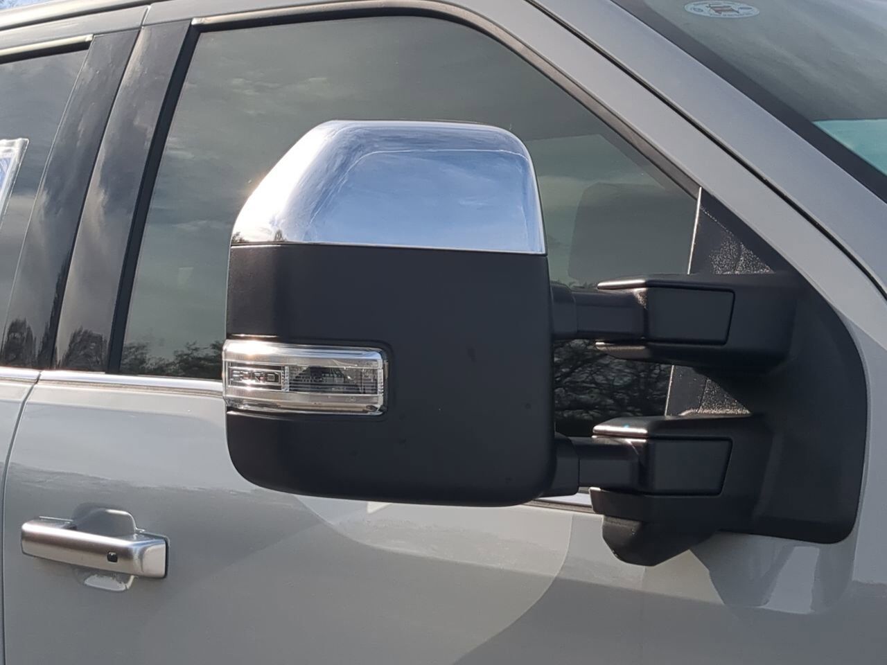 2025 Ford Super Duty F-450 DRW Platinum Plus Winder GA