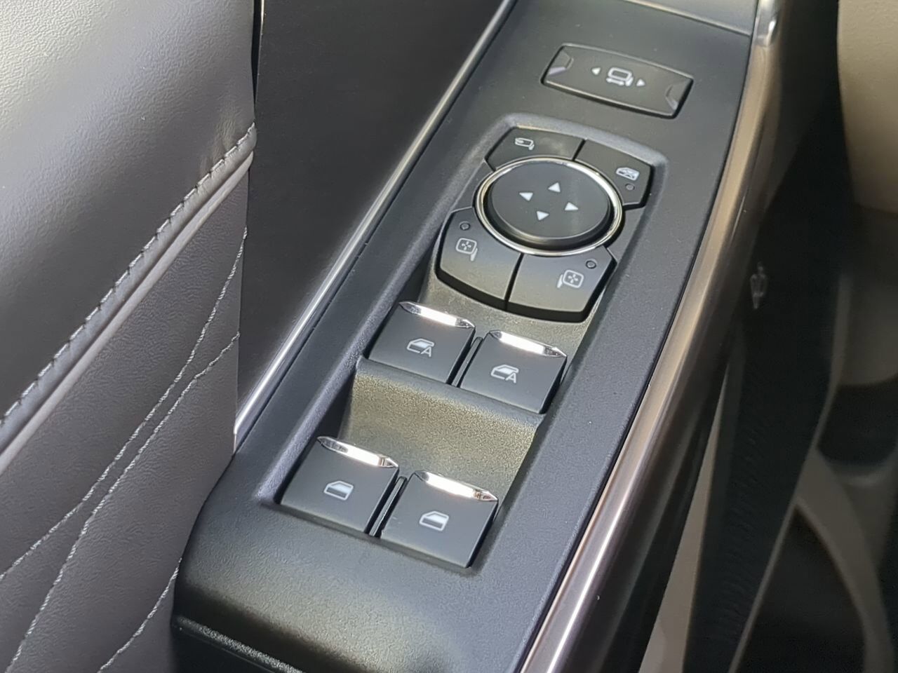 2025 Ford Super Duty F-450 DRW Platinum Plus Winder GA