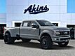 2025 Ford Super Duty F-450 DRW Platinum Plus