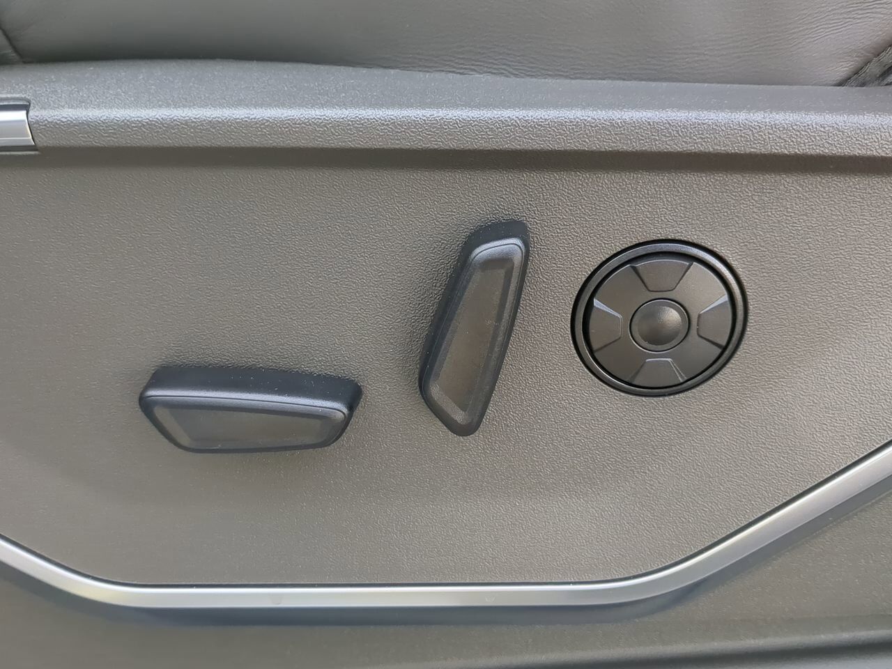 2025 Ford Super Duty F-450 DRW Platinum Plus Winder GA