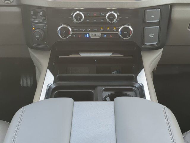 2025 Ford Super Duty F-450 DRW Platinum Plus Winder GA