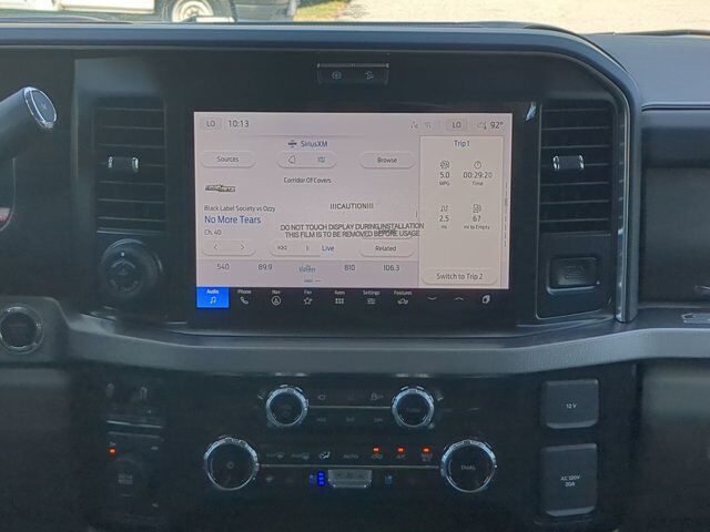 2025 Ford Super Duty F-450 DRW Platinum Plus Winder GA