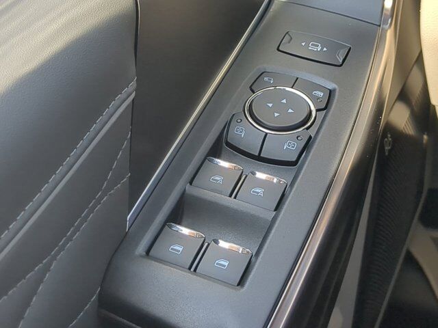 2025 Ford Super Duty F-450 DRW Platinum Plus Winder GA
