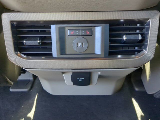 2025 Ford Super Duty F-450 DRW Platinum Plus Winder GA