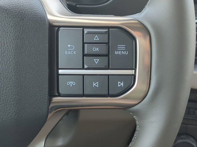 2025 Ford Super Duty F-450 DRW Platinum Plus Winder GA