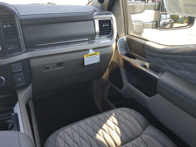 2025 Ford Super Duty F-450 DRW Platinum Plus Winder GA