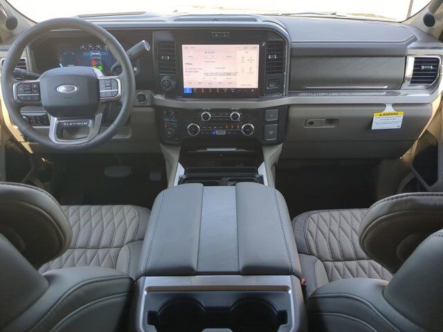 2025 Ford Super Duty F-450 DRW Platinum Plus Winder GA