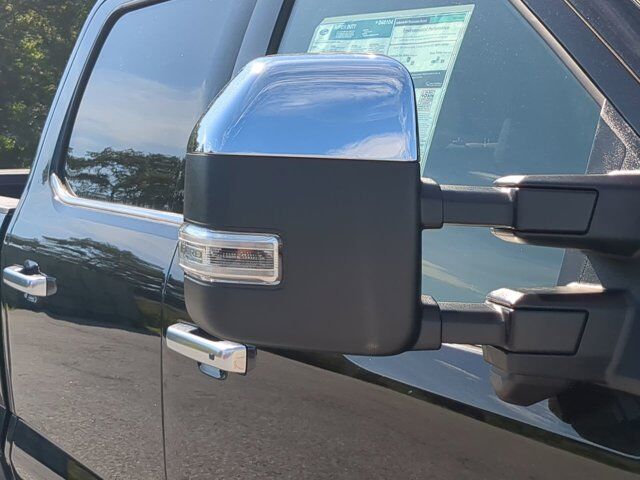 2025 Ford Super Duty F-450 DRW Platinum Plus Winder GA