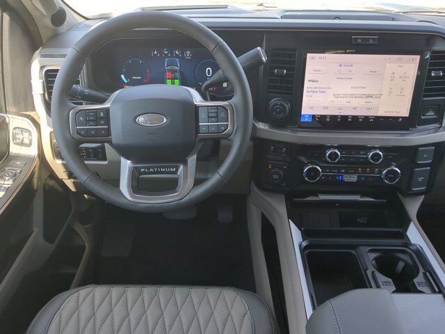 2025 Ford Super Duty F-450 DRW Platinum Plus Winder GA