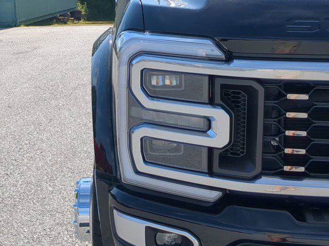 2025 Ford Super Duty F-450 DRW Platinum Plus Winder GA