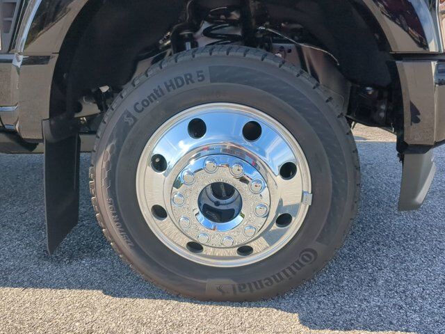 2025 Ford Super Duty F-450 DRW Platinum Plus Winder GA