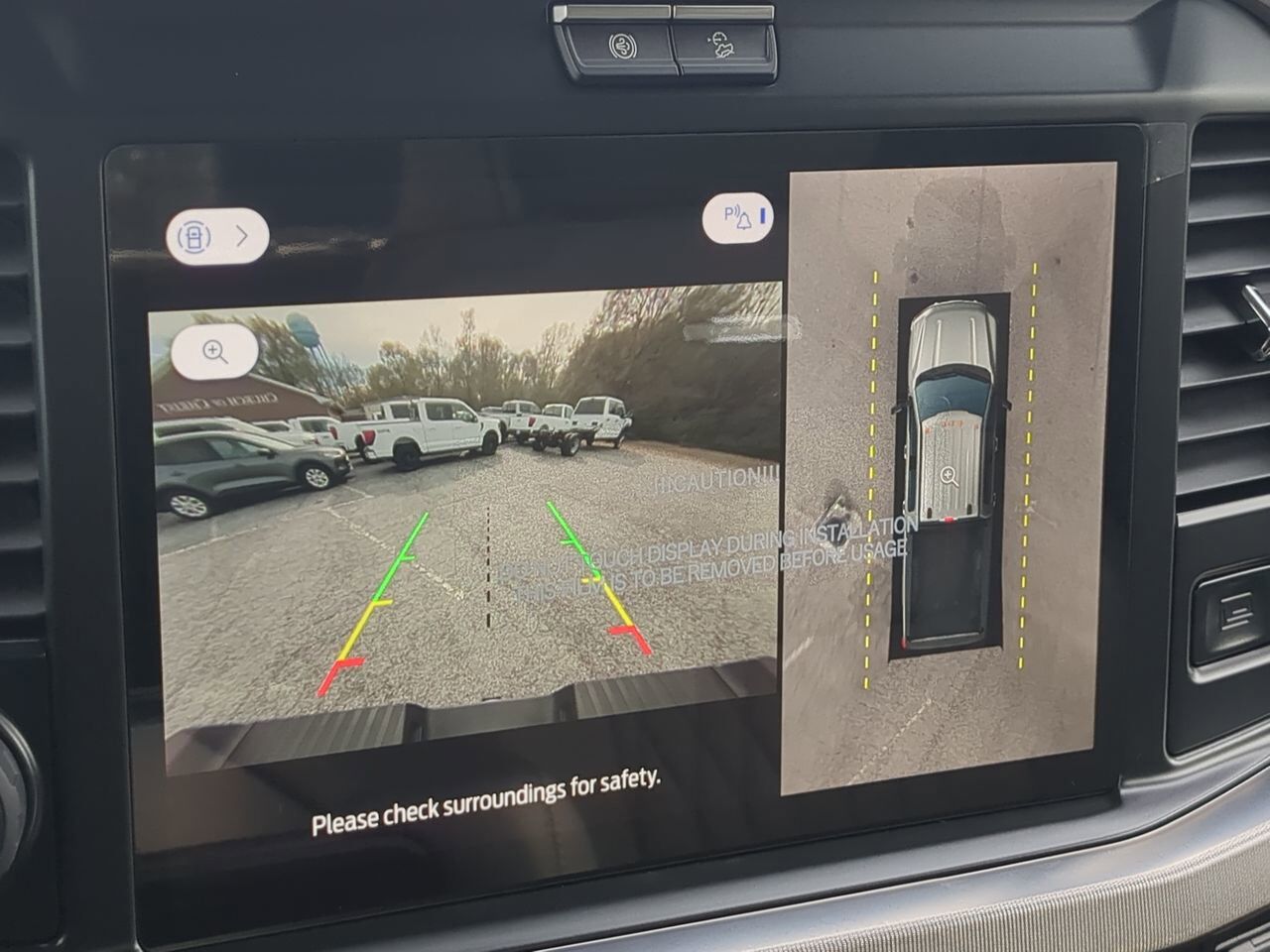 2025 Ford Super Duty F-450 DRW Platinum Plus Winder GA