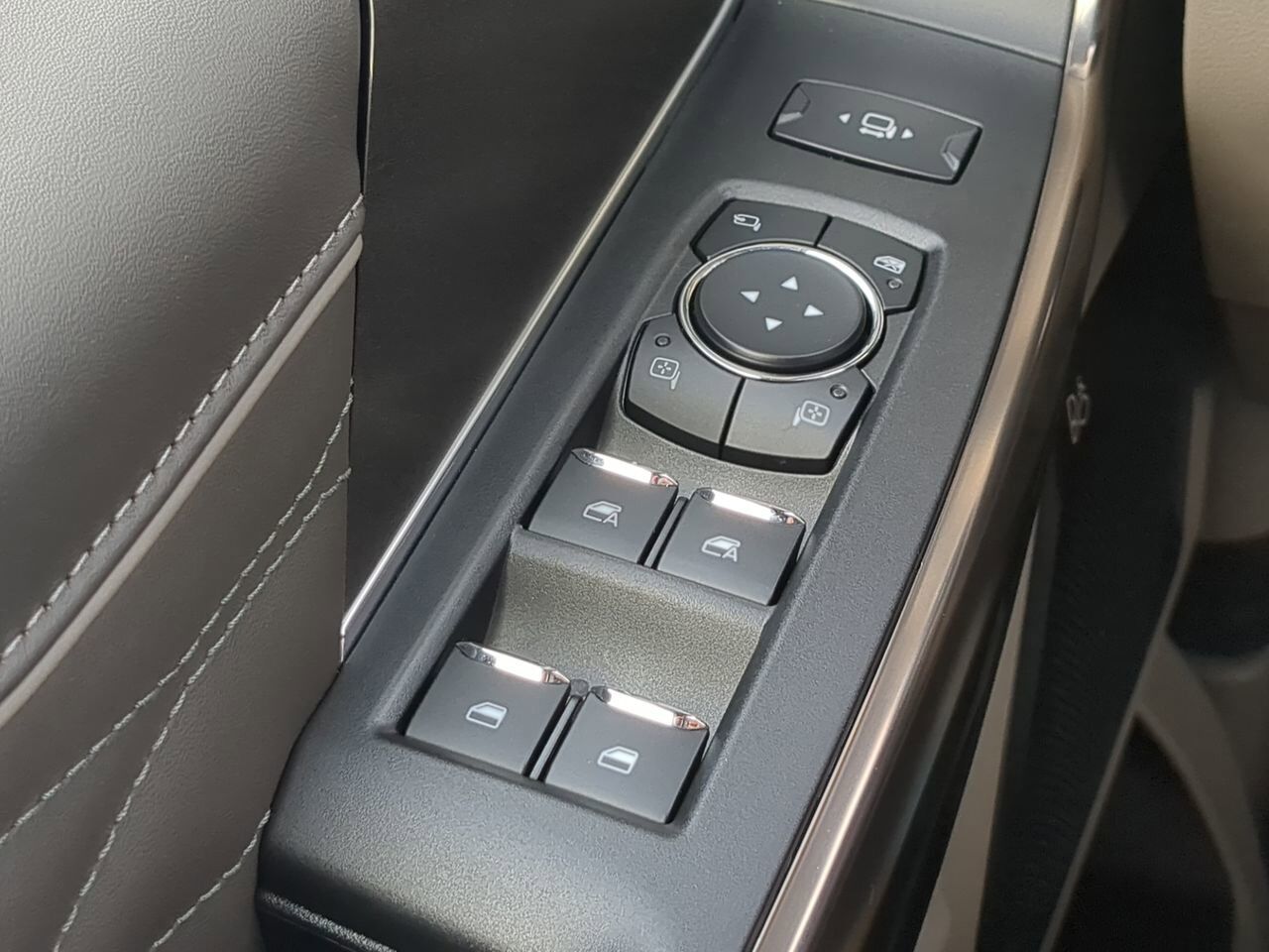 2025 Ford Super Duty F-450 DRW Platinum Plus Winder GA