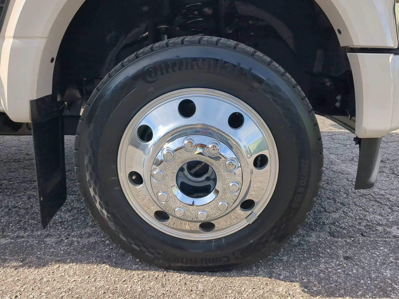 2025 Ford Super Duty F-450 DRW Platinum Plus Winder GA
