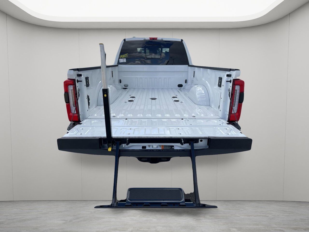 2025 Ford Super Duty F-450 DRW Platinum Sherwood Park AB