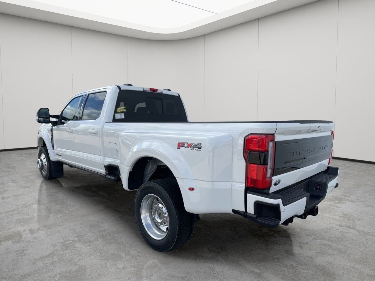 2025 Ford Super Duty F-450 DRW Platinum Sherwood Park AB