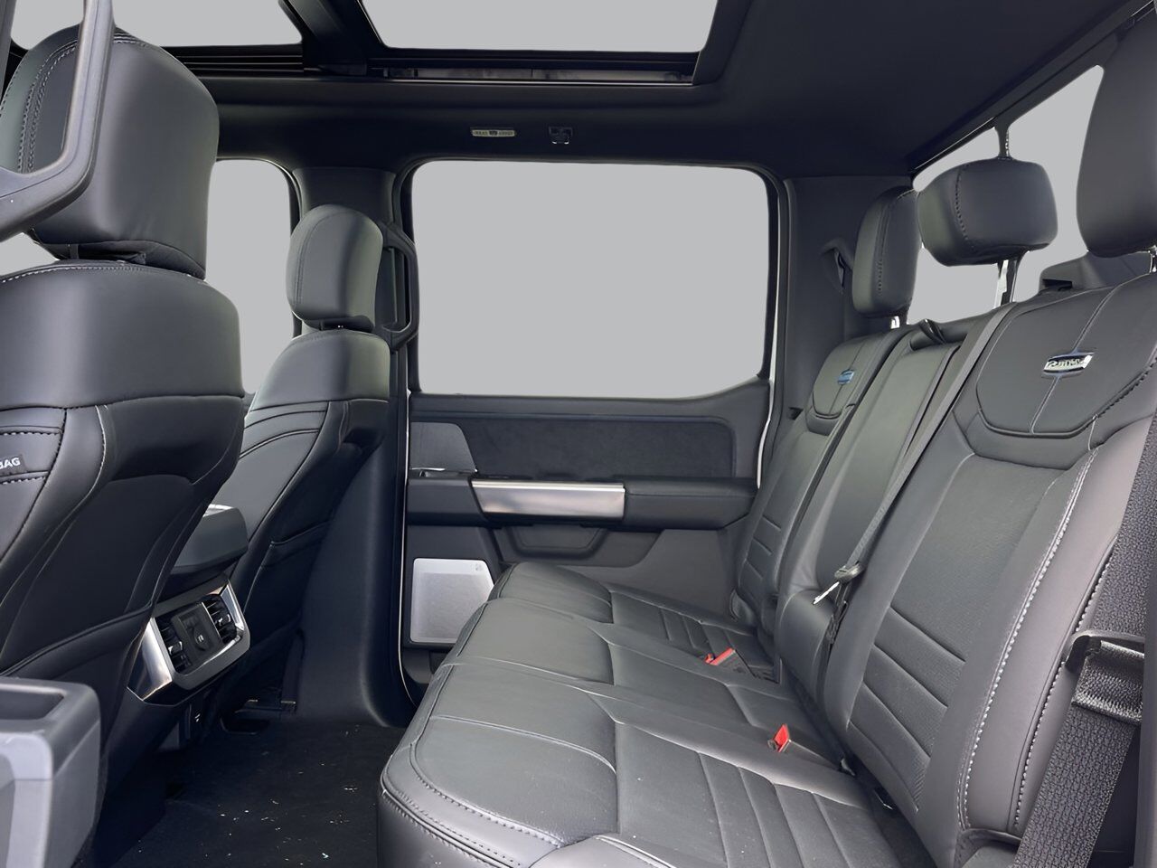 2025 Ford Super Duty F-450 DRW Platinum Sherwood Park AB