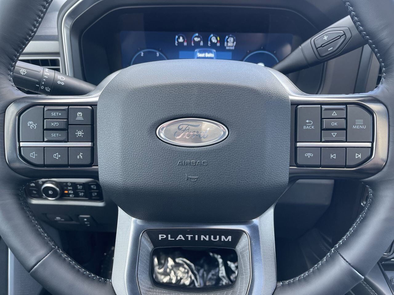 2025 Ford Super Duty F-450 DRW Platinum Sherwood Park AB