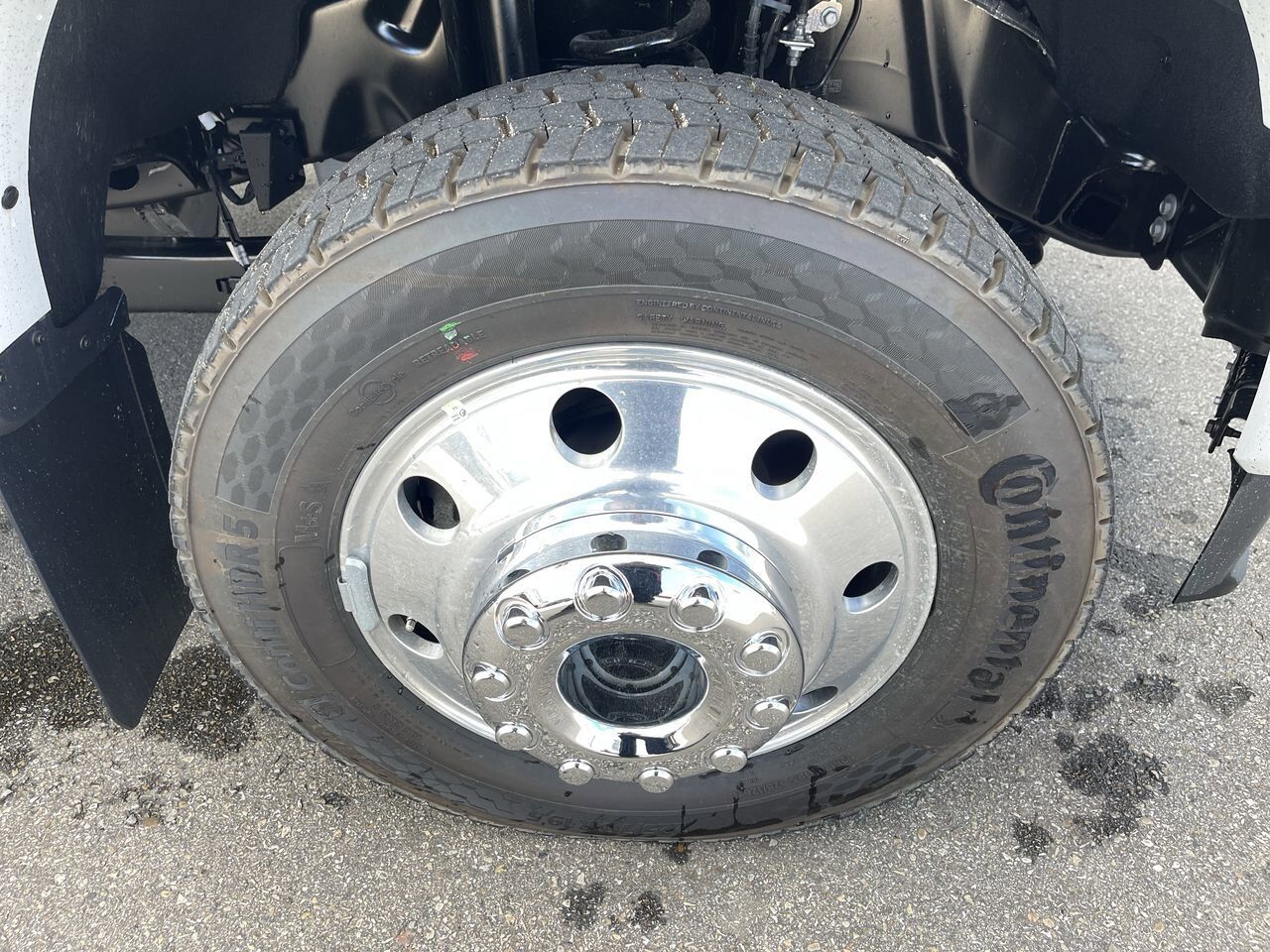 2025 Ford Super Duty F-450 DRW Platinum Sherwood Park AB