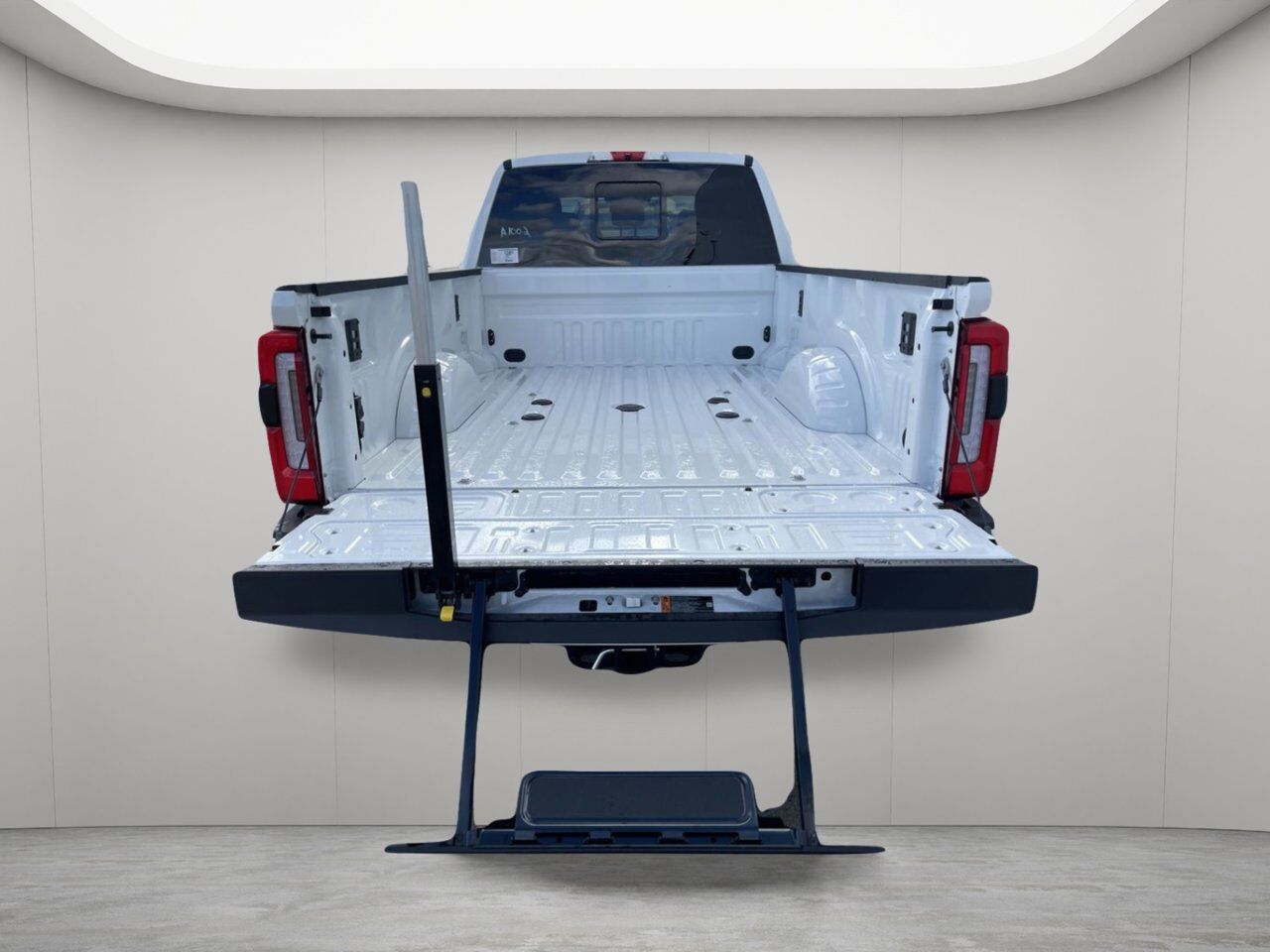 2025 Ford Super Duty F-450 DRW Platinum Sherwood Park AB