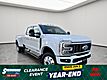 2025 Ford Super Duty F-450 DRW Platinum