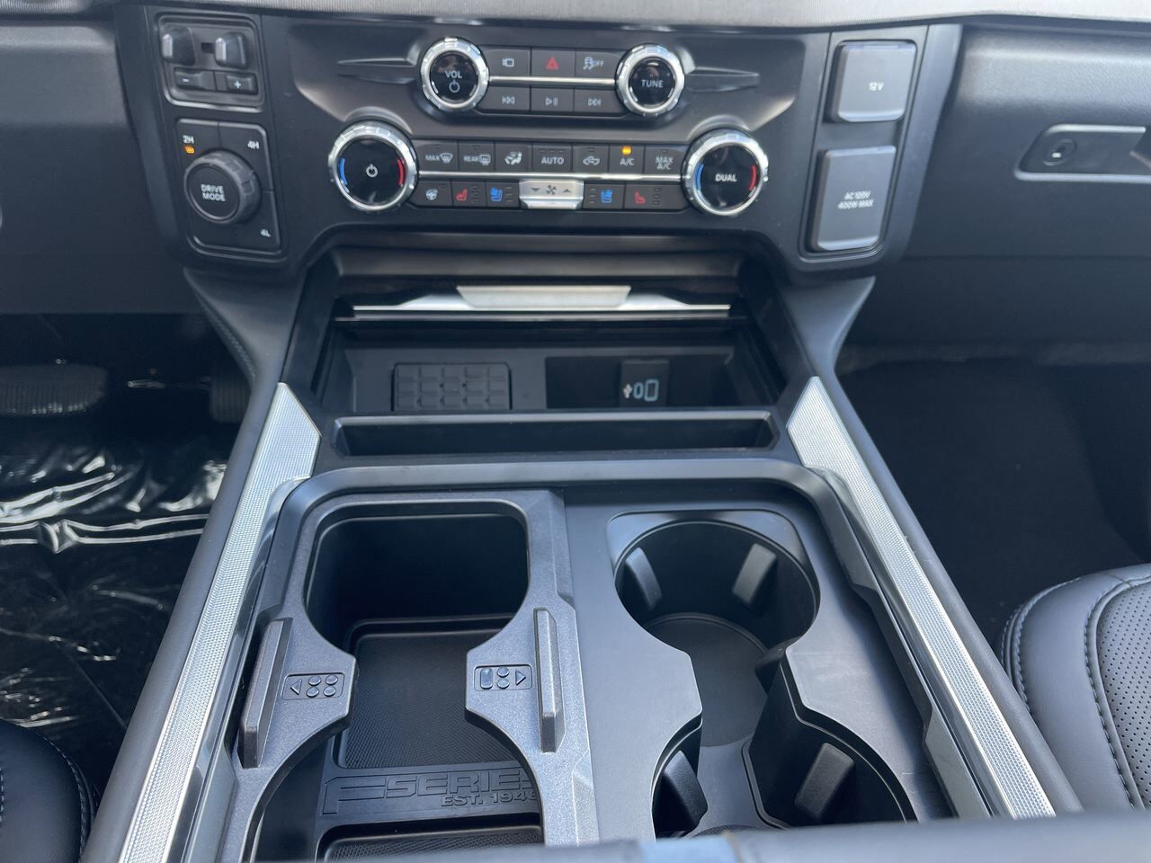 2025 Ford Super Duty F-450 DRW Platinum Sherwood Park AB