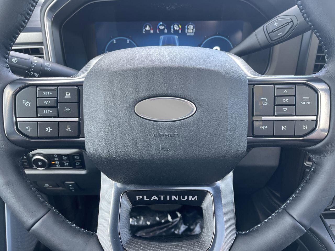 2025 Ford Super Duty F-450 DRW Platinum Sherwood Park AB