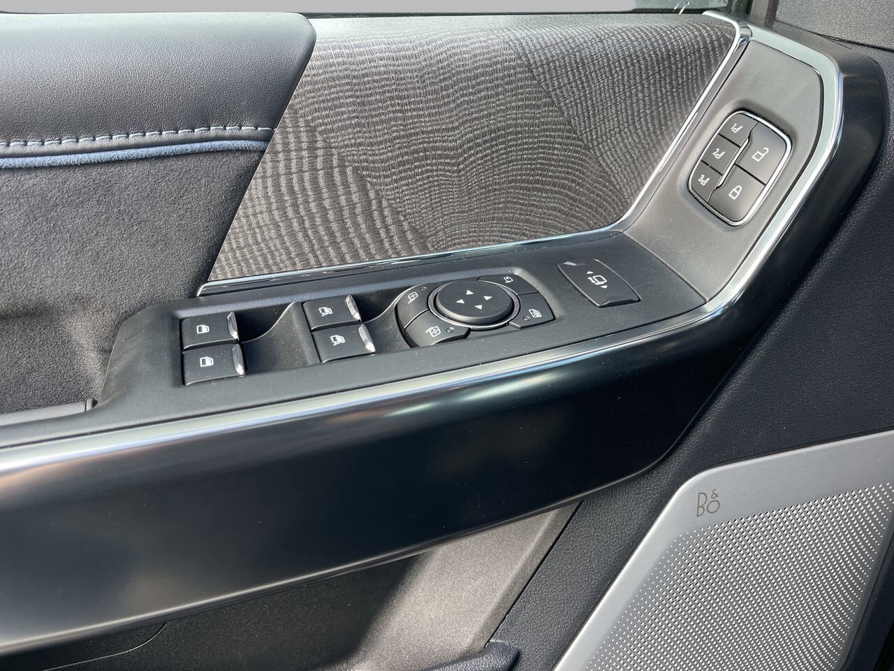 2025 Ford Super Duty F-450 DRW Platinum Sherwood Park AB