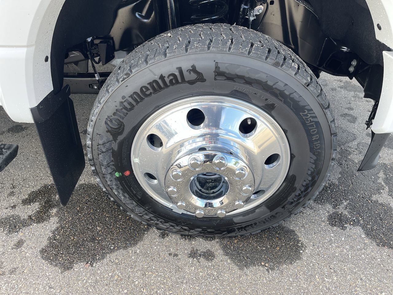 2025 Ford Super Duty F-450 DRW Platinum Sherwood Park AB