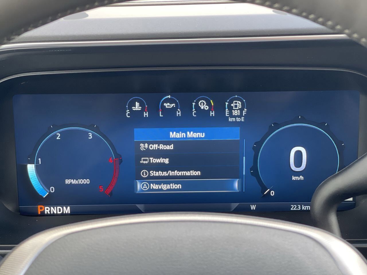 2025 Ford Super Duty F-450 DRW Platinum Sherwood Park AB