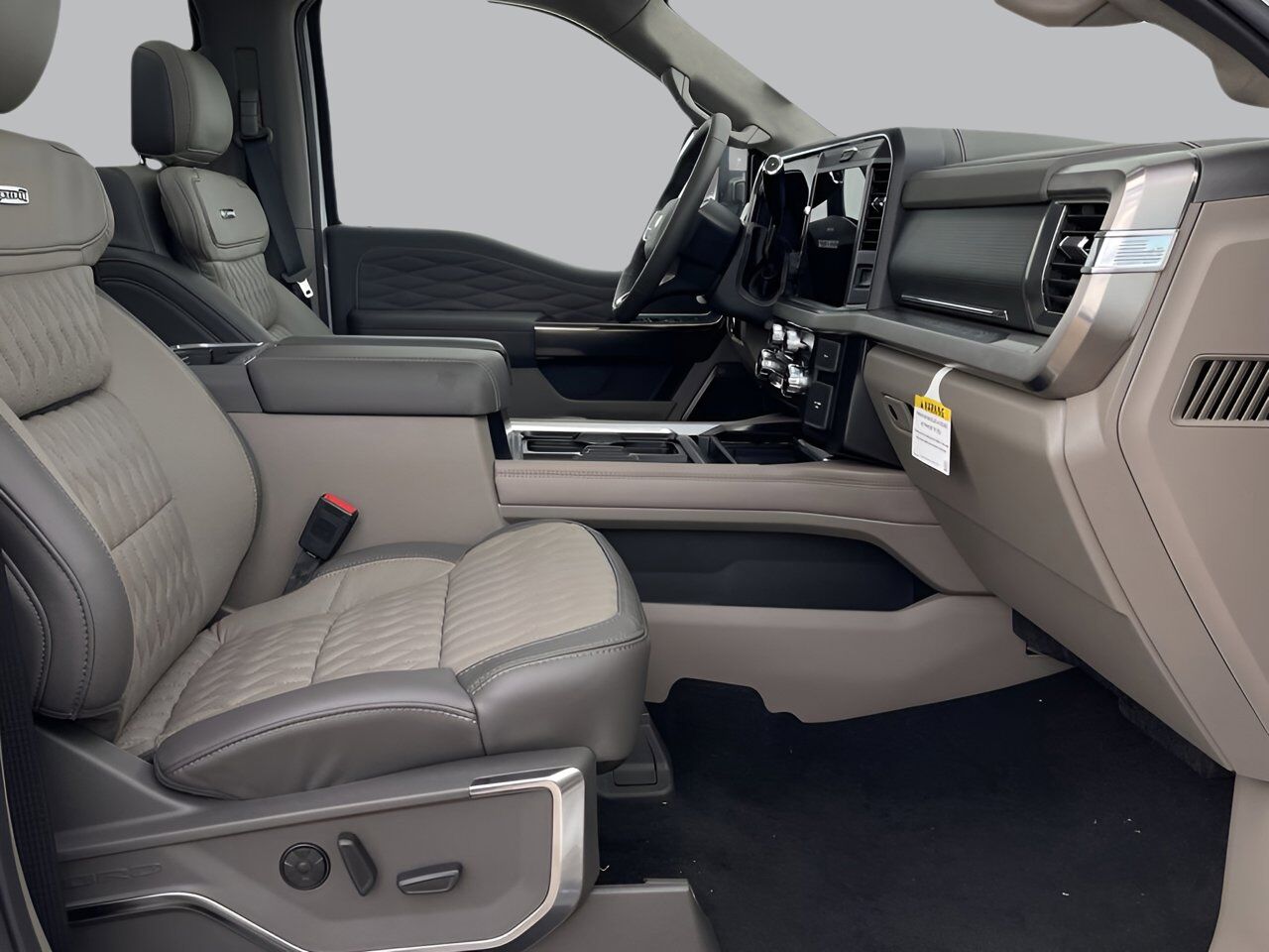 2025 Ford Super Duty F-450 DRW Platinum Sherwood Park AB