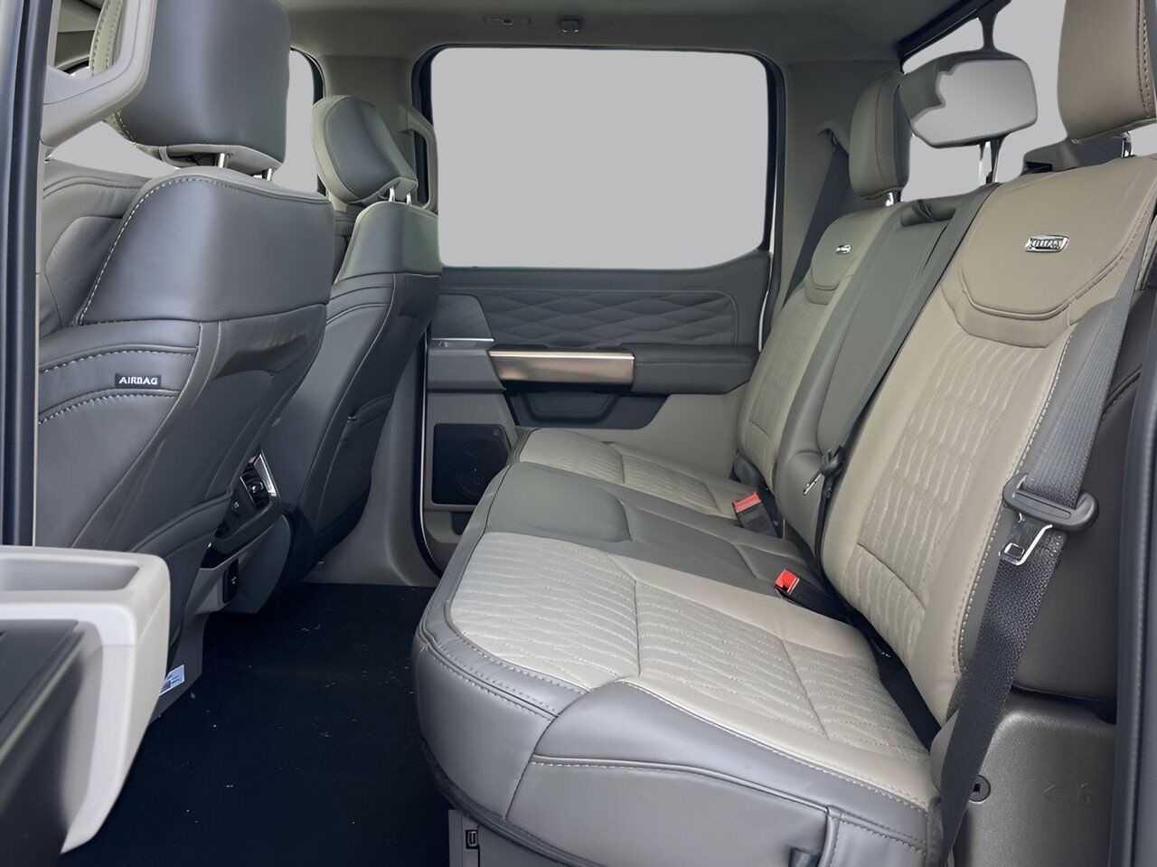 2025 Ford Super Duty F-450 DRW Platinum Sherwood Park AB