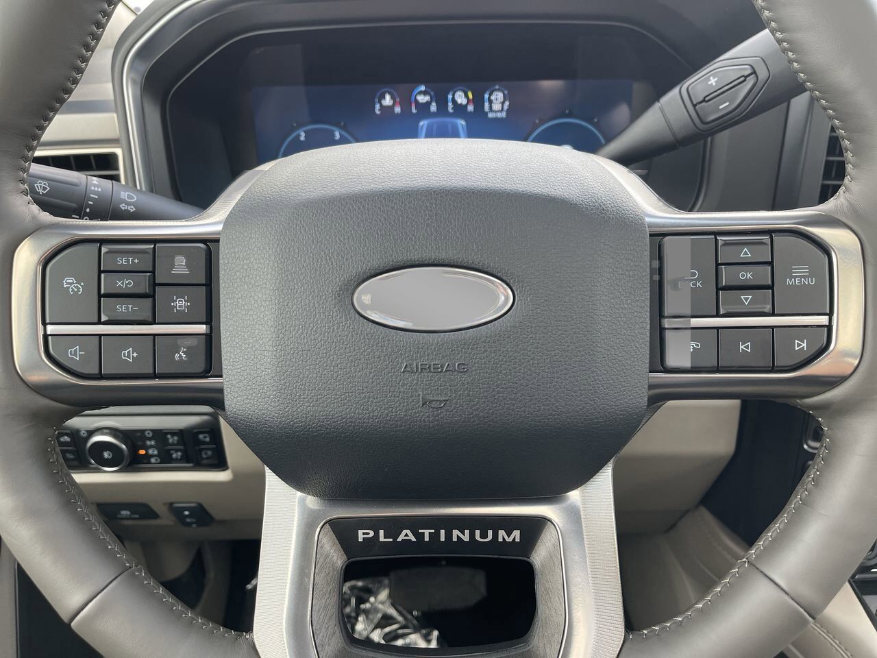 2025 Ford Super Duty F-450 DRW Platinum Sherwood Park AB