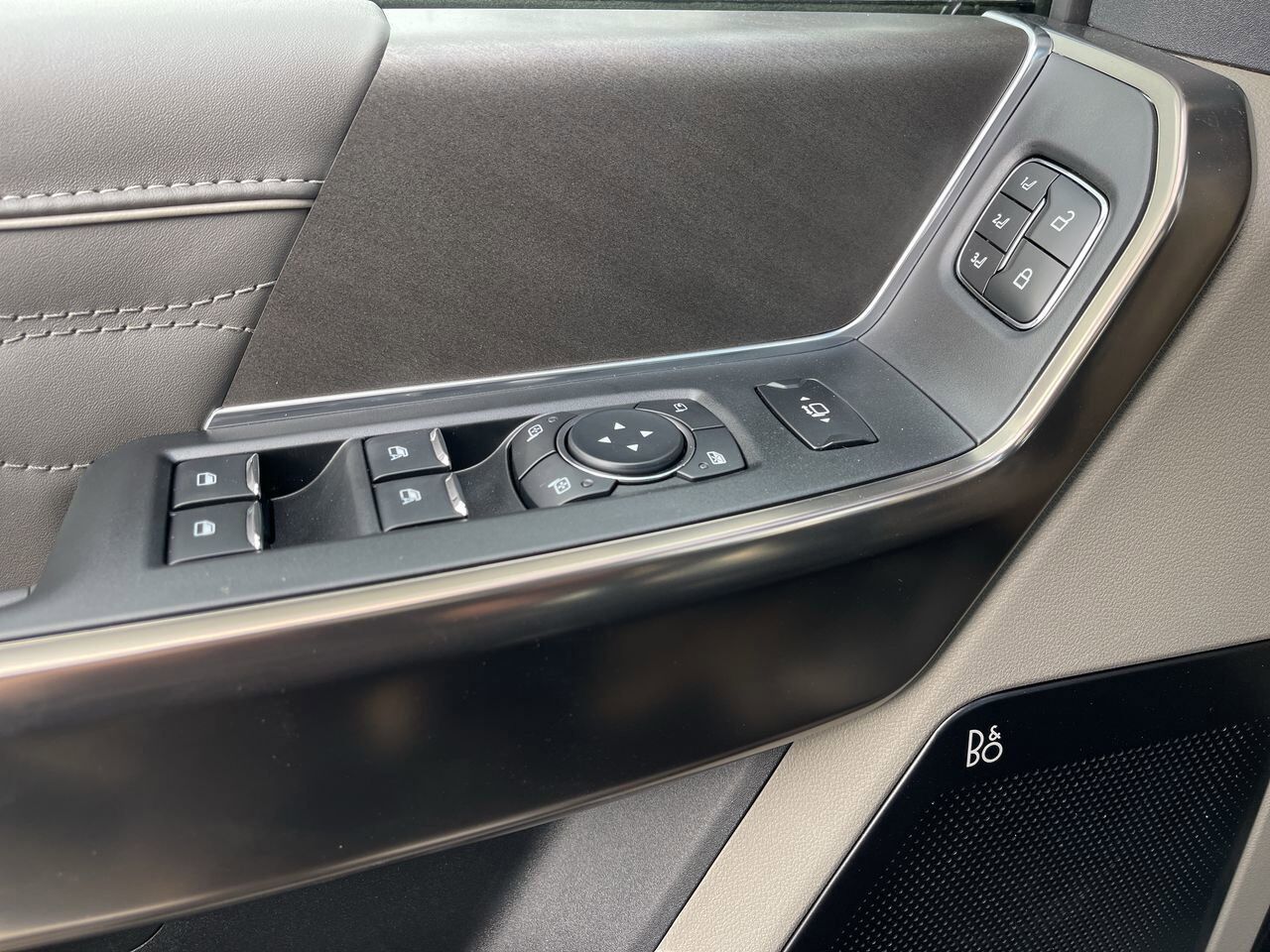 2025 Ford Super Duty F-450 DRW Platinum Sherwood Park AB