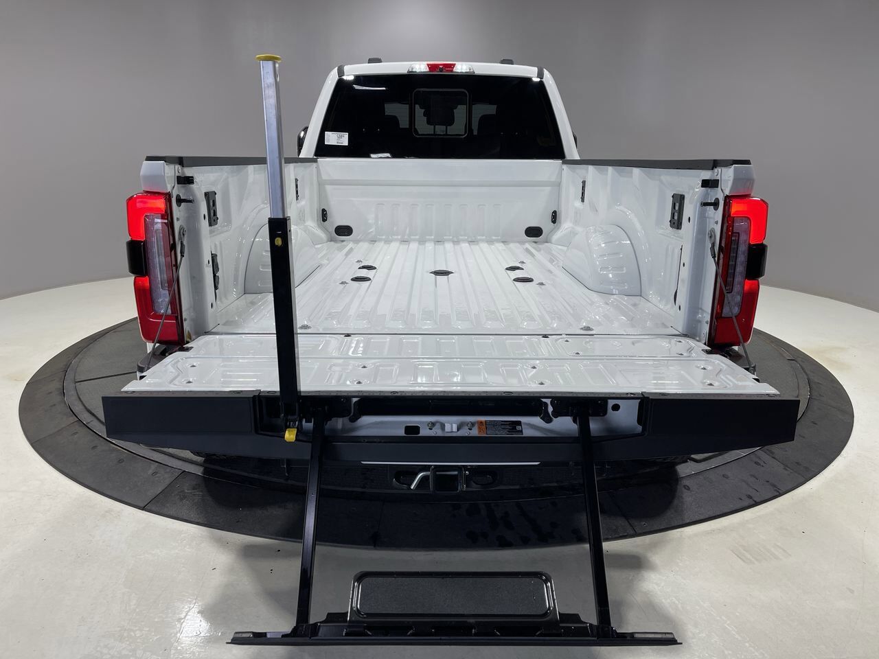 2025 Ford Super Duty F-450 DRW Platinum Sherwood Park AB