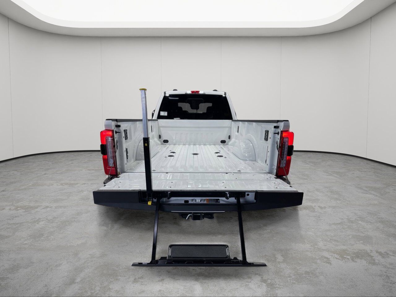 2025 Ford Super Duty F-450 DRW Platinum Sherwood Park AB