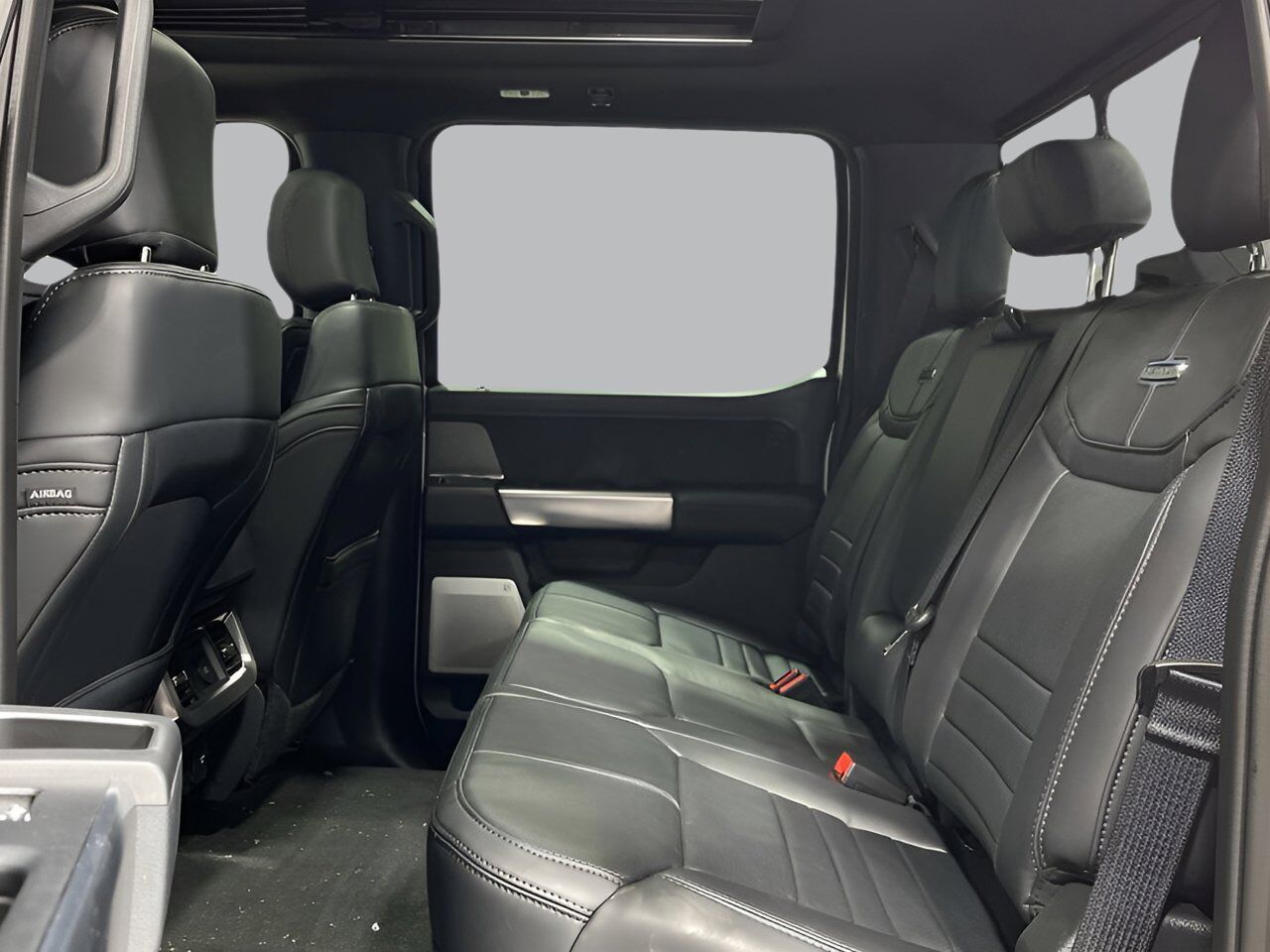 2025 Ford Super Duty F-450 DRW Platinum Sherwood Park AB