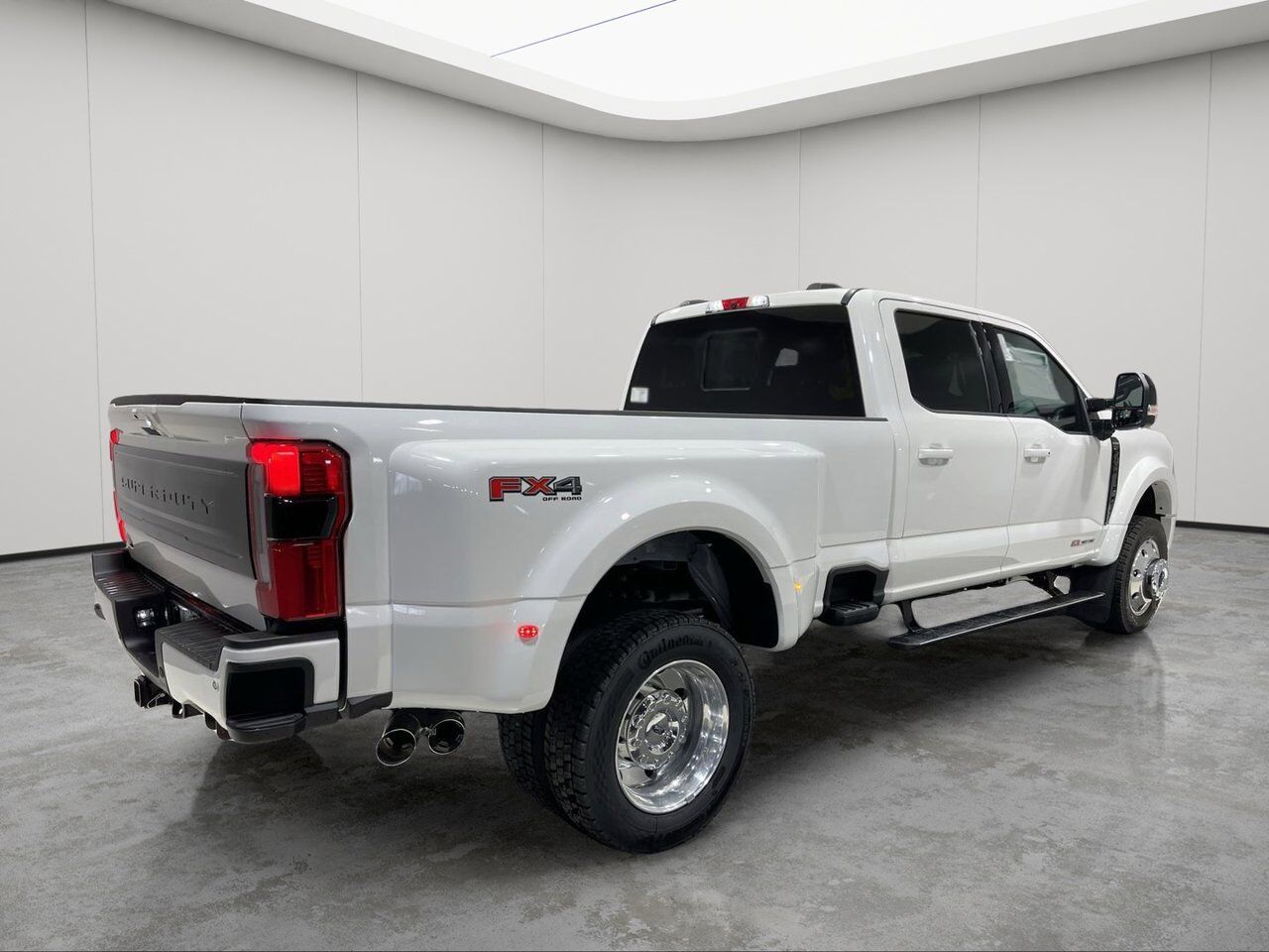 2025 Ford Super Duty F-450 DRW Platinum Sherwood Park AB