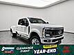 2025 Ford Super Duty F-450 DRW Platinum