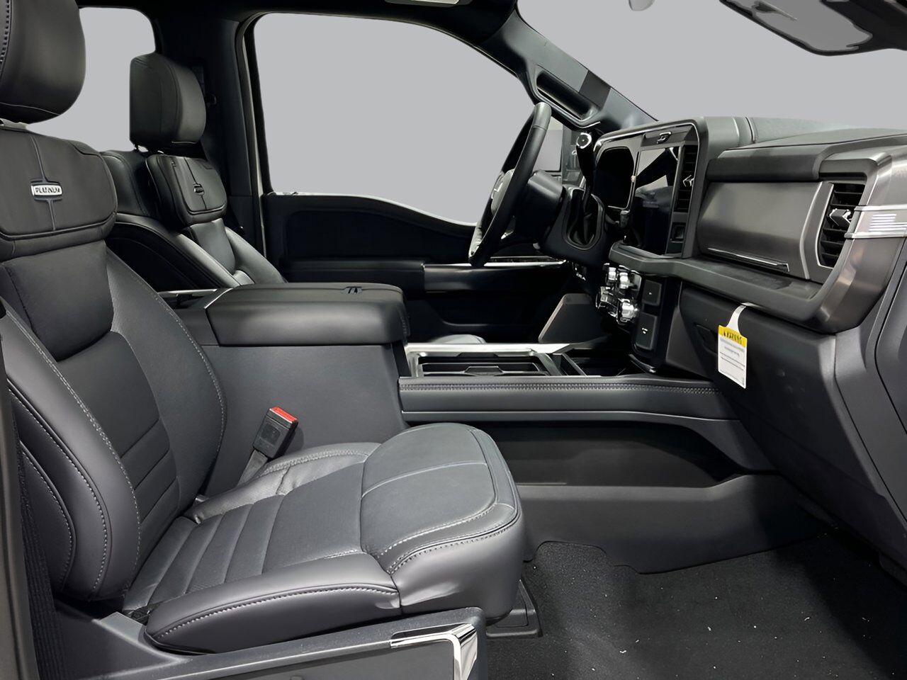 2025 Ford Super Duty F-450 DRW Platinum Sherwood Park AB