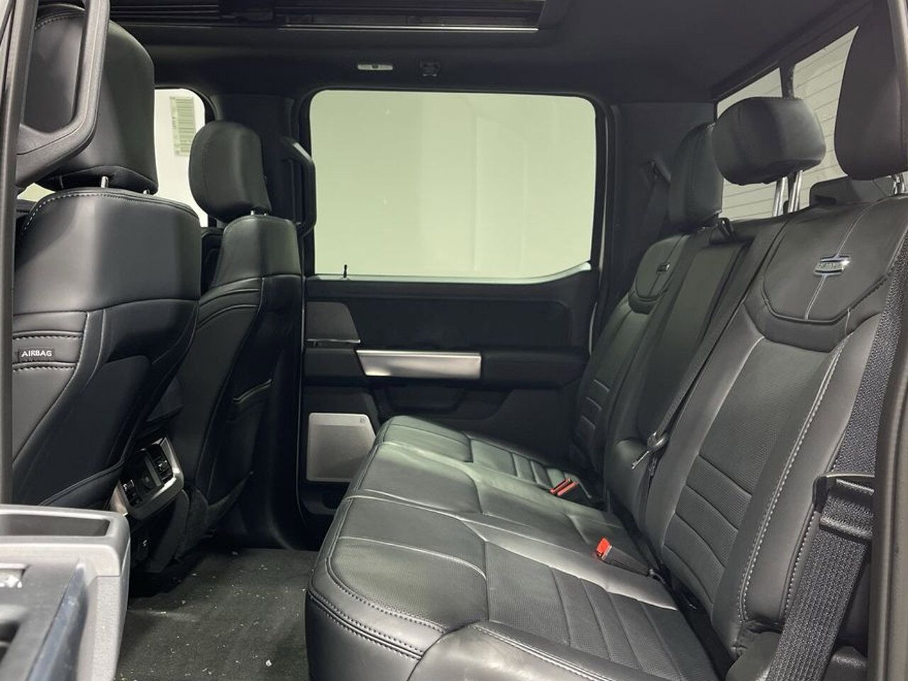 2025 Ford Super Duty F-450 DRW Platinum Sherwood Park AB