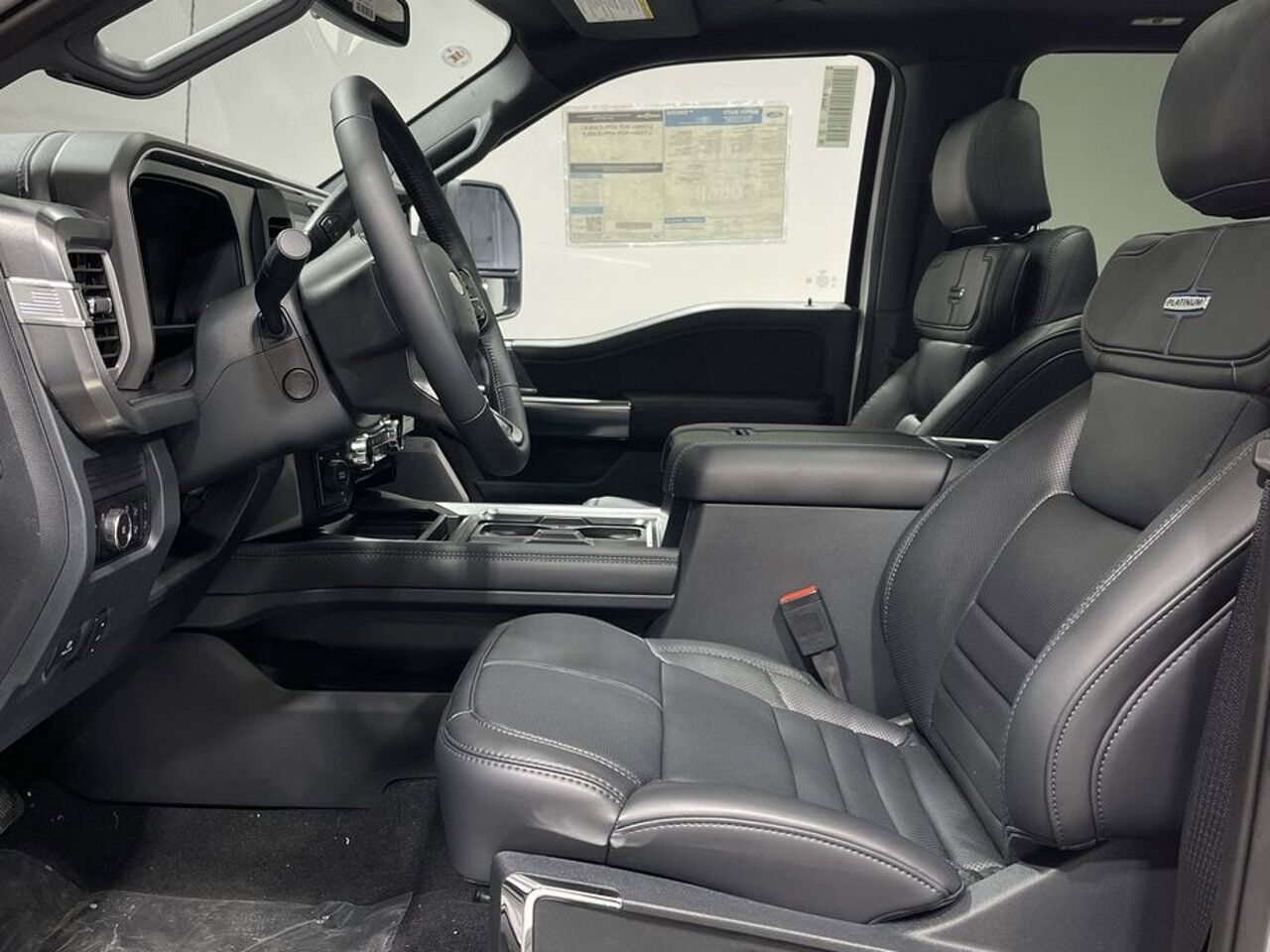 2025 Ford Super Duty F-450 DRW Platinum Sherwood Park AB