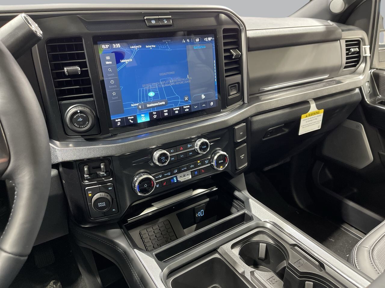 2025 Ford Super Duty F-450 DRW Platinum Sherwood Park AB