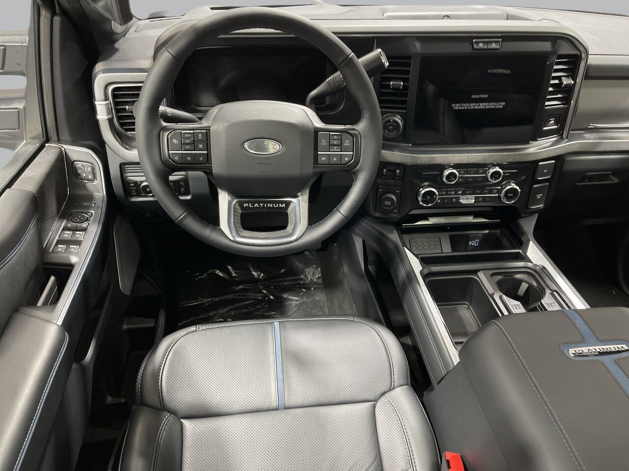 2025 Ford Super Duty F-450 DRW Platinum Sherwood Park AB