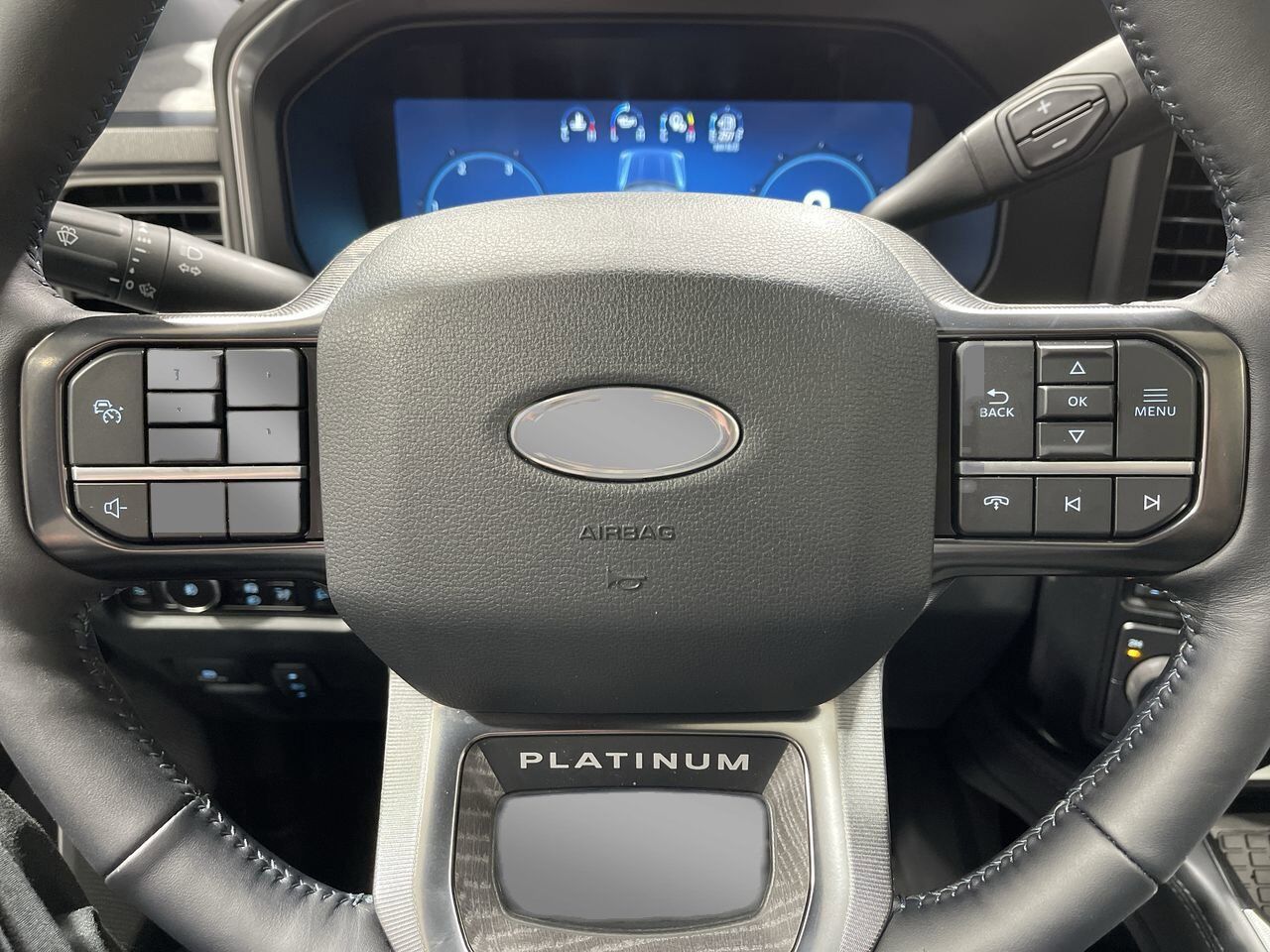 2025 Ford Super Duty F-450 DRW Platinum Sherwood Park AB